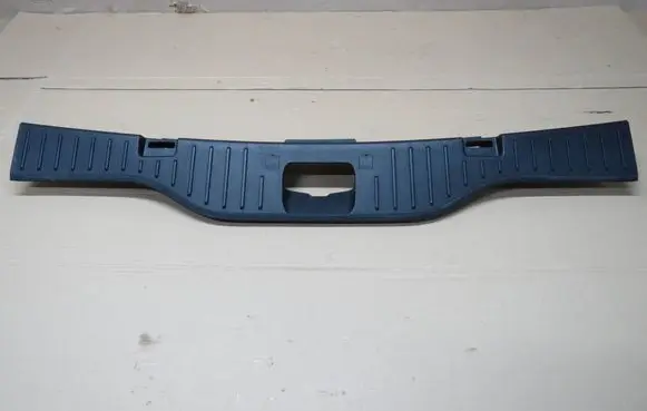 Ford S-MAX Trunk/boot sill cover protection 6M21RA0320A