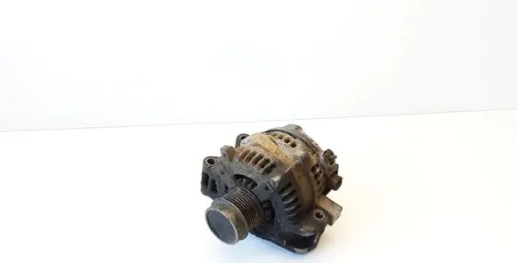 Toyota Corolla Verso AR10 Generator/alternator