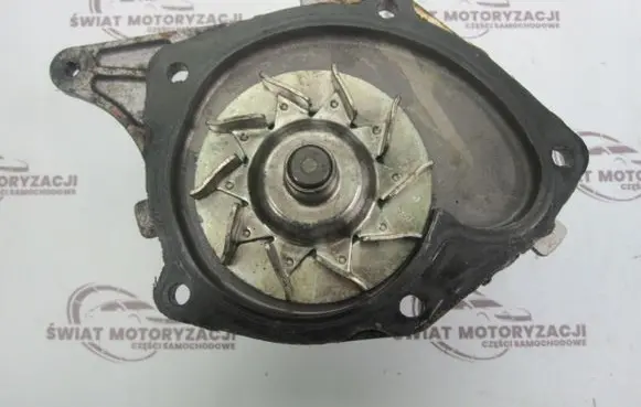 Nissan NV200 Water pump K9K276