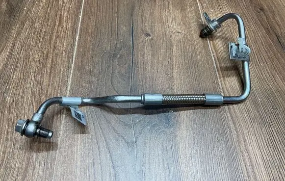 Land Rover Range Rover Velar Turbo system vacuum part M4D36K679CA