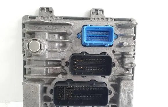 Opel Insignia A Engine control unit/module 55499362 395357783 55499359