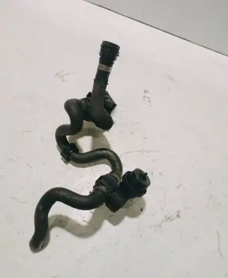 Audi A4 S4 B8 8K Engine coolant pipe/hose 8K0819374B 8K0819374S