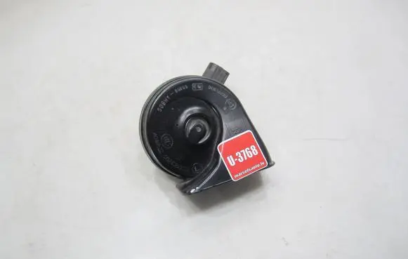Volkswagen PASSAT B8 Horn signal 3Q0951221 0316A26 260116