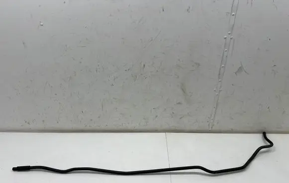 Mercedes-Benz CLA C118 X118 Engine coolant pipe/hose A1775012602