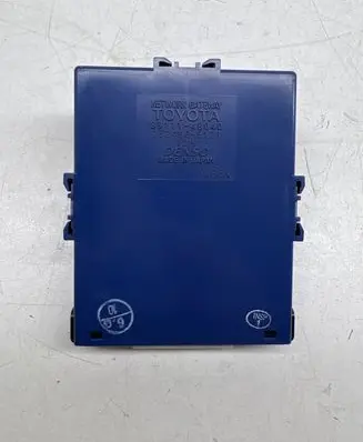 Lexus RX 330 - 350 - 400H Gateway control module 8911148040