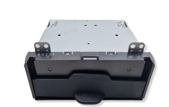 Jeep Cherokee CD/DVD changer P68273966AA 0053353591