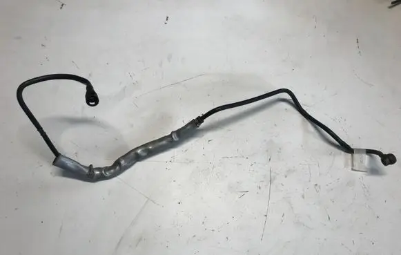 Opel Signum Fuel line pipe