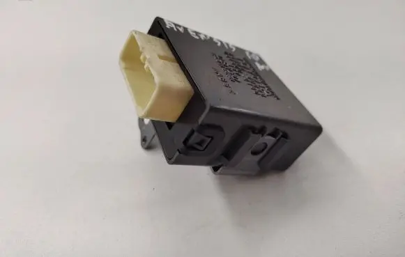 Door control unit/module