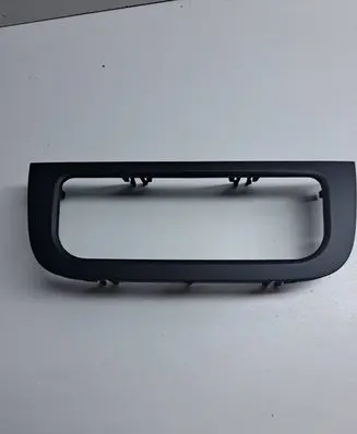 Seat Alhambra (Mk2) Climate control/heater control trim 7N0820073