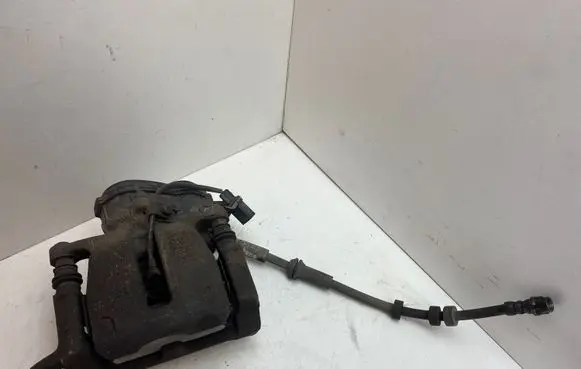 Audi A6 S6 C7 4G Rear brake caliper