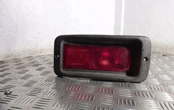 Mitsubishi Eclipse Rear bumper light 