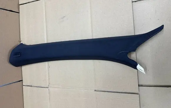 Audi A7 S7 4K8 (A) pillar trim 4G8867233