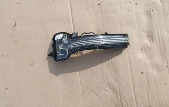 Mercedes-Benz A W177 Front indicator light A0999061902 22464009
