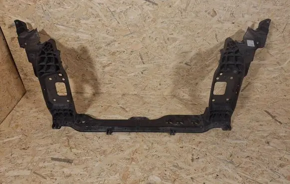 KIA Sportage Radiator support slam panel bracket 64110f1000 641c1f1000 7052801