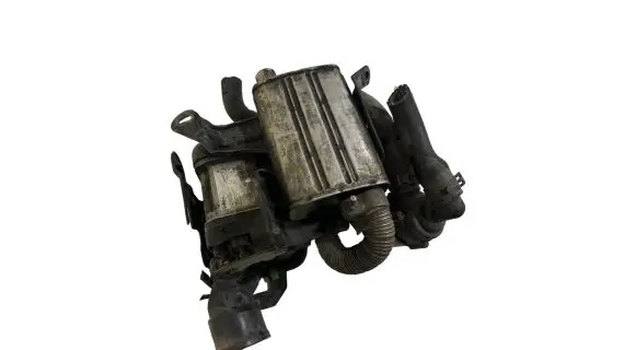 Volkswagen Caddy Auxiliary pre-heater (Webasto) 1K0815065AG 9013858E 9013016C