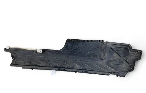 Mercedes-Benz GLC C253 Side bottom protection A2536800207