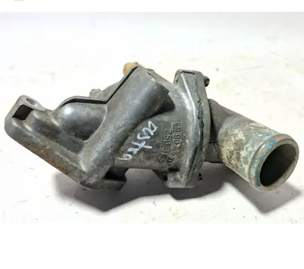 Thermostat/thermostat housing