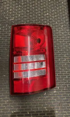 Chrysler Grand Voyager V Rear/tail lights