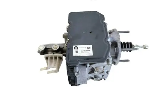 Chrysler Pacifica Brake power pressure regulator P68240033AI T6M059703055 0204N00190