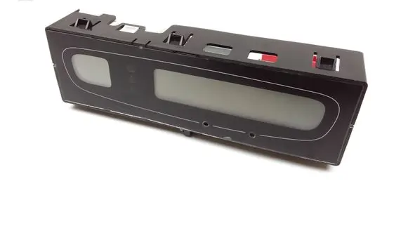 Renault Laguna II Screen/display/small screen P8200002604A P8200002604