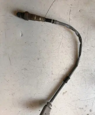 Audi Q5 SQ5 Lambda probe sensor