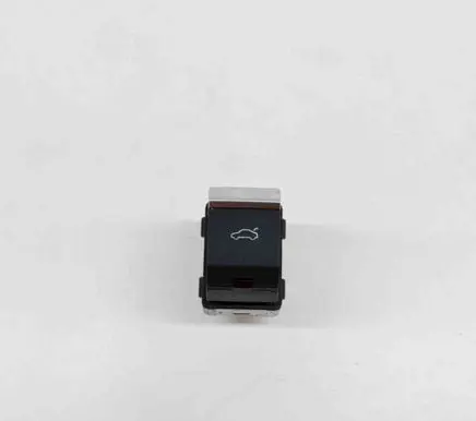 Audi A5 Tailgate/boot open switch button 4M0959831A