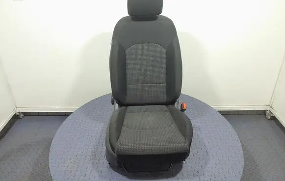 Galloper Exceed Front passenger seat 