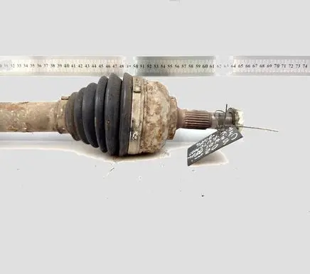 Citroen C5 Front driveshaft