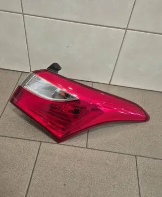 Hyundai i30 Rear/tail lights 92402A62