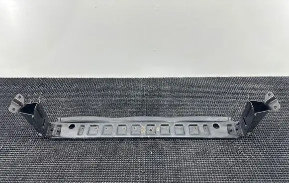 Volvo V70 Bottom radiator support slam panel 6G918A297