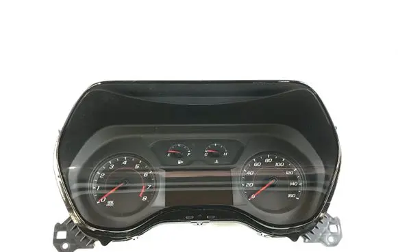 Chevrolet Camaro Speedometer (instrument cluster) 84225310 48101 17020691