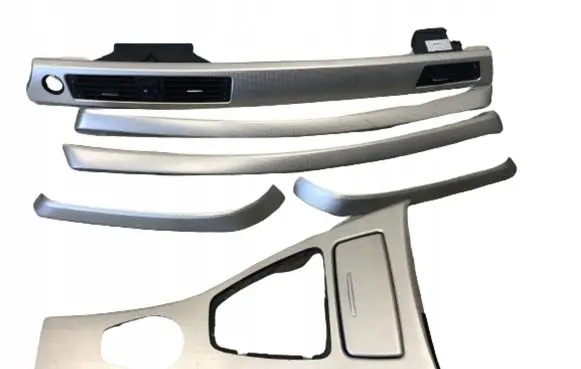 BMW 3 E90 E91 Interior decorative trim set 9151166