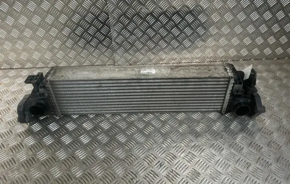 Volvo XC90 Intercooler radiator 31338306