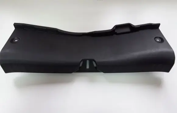 Nissan Micra K14 Trunk/boot sill cover protection 849925FA0A