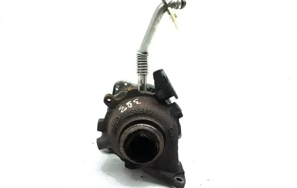 Citroen C5 Turbo 9U3Q6K682FA 7764022