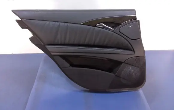 Mercedes-Benz E W211 Door card panel trim set 