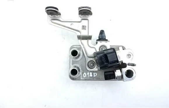 Mercedes-Benz EQS V297 Optional radiator A2978305800