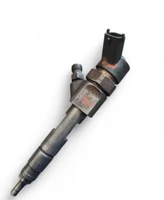 Renault Laguna II Fuel injector 0445110110b 8200100272