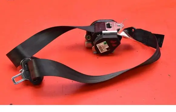 Ford Focus Front seatbelt BM51-61294-AAW