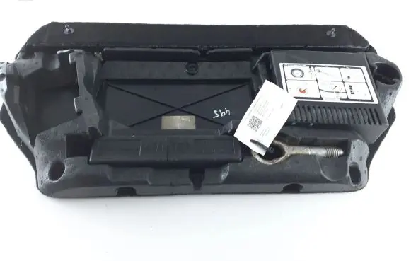Porsche Cayman 987 Tool set 99755112302 99772111500