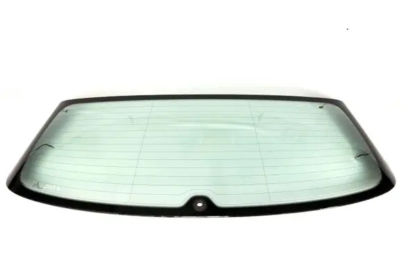 Volkswagen Golf Plus Rear windscreen/windshield window 5M0845051G 5M0845051 DOT24M68AS2