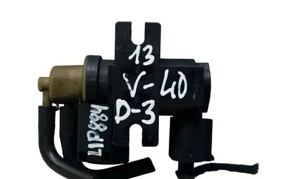 Volvo V40 Turbo solenoid valve 31293964 70232502