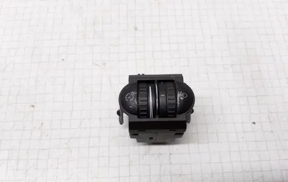 Volkswagen Golf V Headlight level height control switch 1K0941333