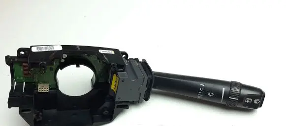 Volvo V70 Wiper control stalk 9452391 M5846
