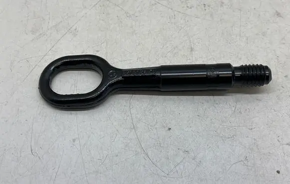 Volkswagen Caddy Towing hook eye 8K0805615A