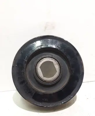 Nissan Primastar Crankshaft pulley 8200767762