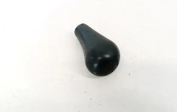 Nissan Micra Gear lever shifter trim leather/knob