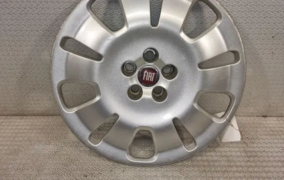 Original wheel cap