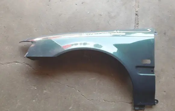 Honda Civic Fender