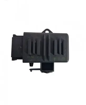 Volkswagen PASSAT B6 Seat heating relay 1k0959772